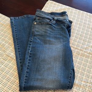 Levi 529 Jeans
